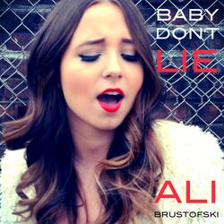 Baby Don't Lie