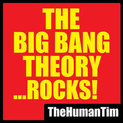 The Big Bang Theory ...ROCKS! (Theme and Soft Kitty)