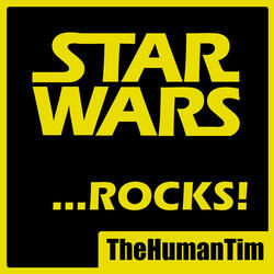 Star Wars ...ROCKS!