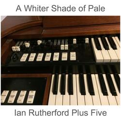 Whiter Shade of Pale