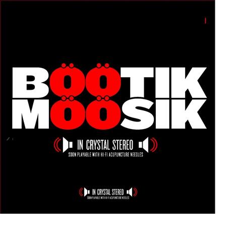 BOOTIK MOOSIK 1.0
