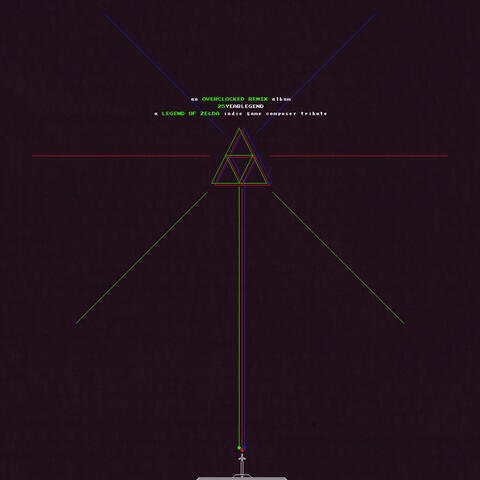 Hoy, Small Fry! (Zelda: WindWaker Remix)