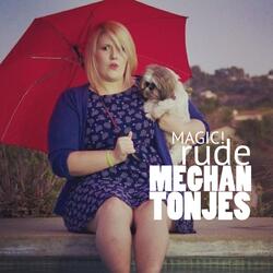 Rude - Meghan Tonjes (MAGIC! Cover)