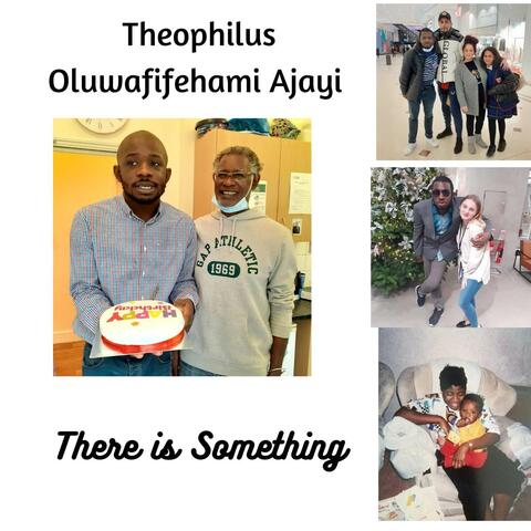 There is Something