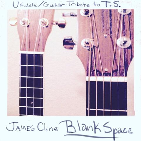Blank Space (Ukulele/Guitar Cover)