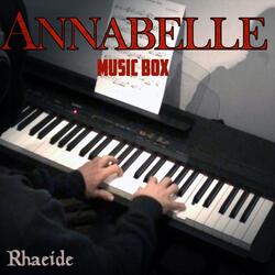 Annabelle Music Box