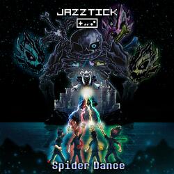 Spider Dance (From "Undertale")