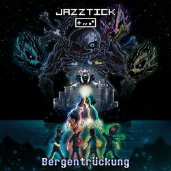 Bergentrückung (From "Undertale")