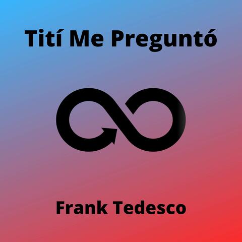 Tití Me Preguntó