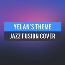 Yelan's Theme  - Genshin Impact