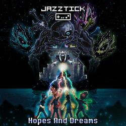 Hopes And Dreams (From "Undertale")