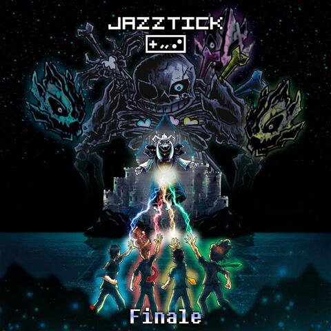 Finale (From "Undertale")
