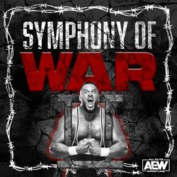 Symphony of War (Wardlow AEW Theme)