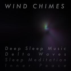 Deep Sleep Music - Delta Waves - Sleep Meditation - Inner Peace