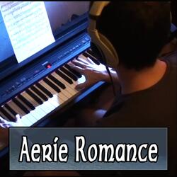Baldur's Gate 2 - Aerie Romance