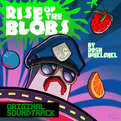 Rise of the Blobs