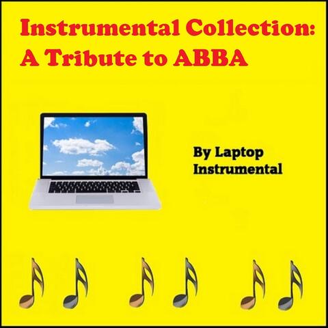 Instrumental Collection: A Tribute to ABBA