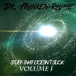 Strobe Light Unicorn