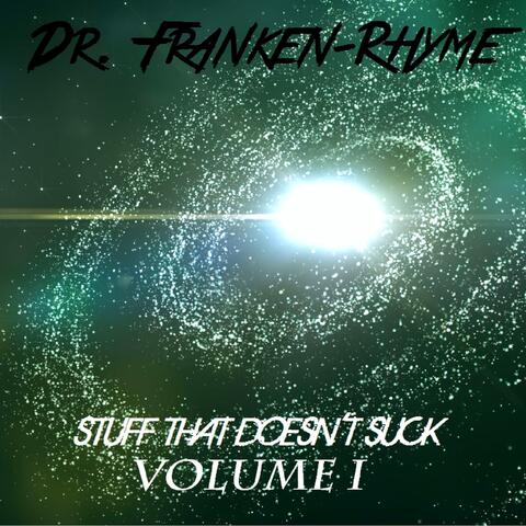 Stuff That Doesn't Suck Volume I