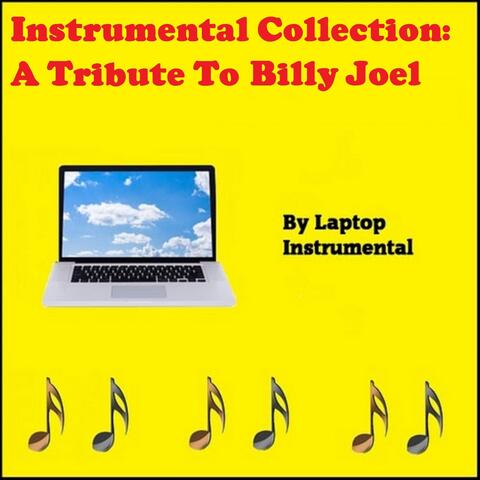Instrumental Collection: A Tribute to Billy Joel