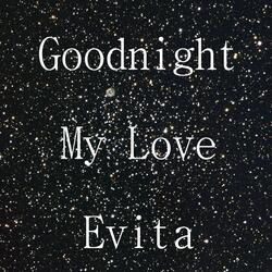 Goodnight My Love