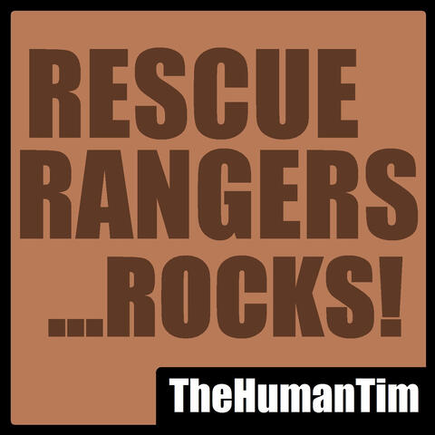 Chip 'n Dale: Rescue Rangers ...ROCKS!