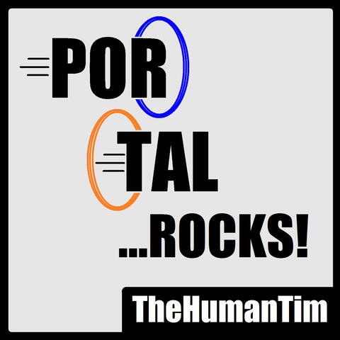 Portal ...ROCKS! (Still Alive)