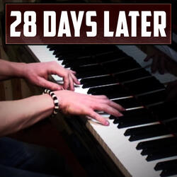 28 Days Later - Main Theme