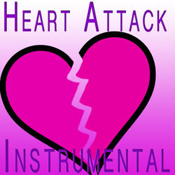 Heart Attack Acoustic Instrumental (Karaoke Tribute to Demi Lovato)