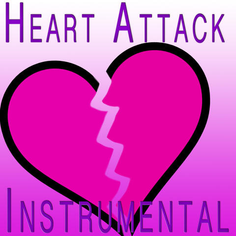 Heart Attack Acoustic Instrumental (Karaoke Tribute to Demi Lovato)