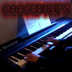 Goosebumps - Main Theme