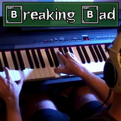 Breaking Bad - Main Theme