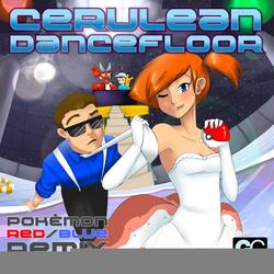 Robkta - Cerulean Dancefloor (Dj CUTMAN Remaster)