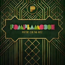 Puttin' on the Ritz