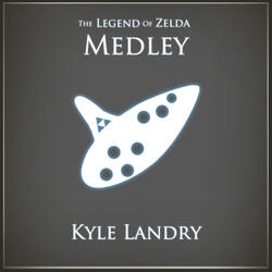 The Legend of Zelda: Ocarina of Time Medley