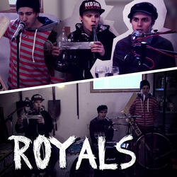 Royals