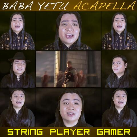 Civilization 3 - Baba Yetu Acapella