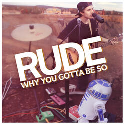 Rude