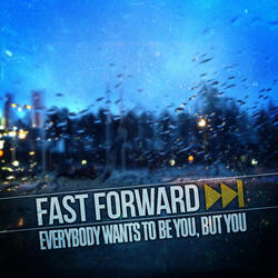 Everybody Wants To Be You, But You