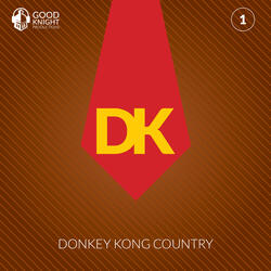 DKC 2 - Stickerbush Symphony