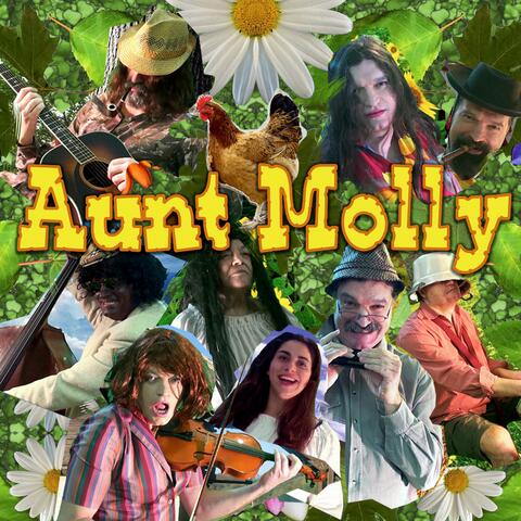 Aunt Molly