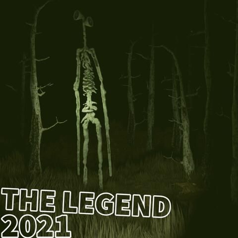 The Legend 2021