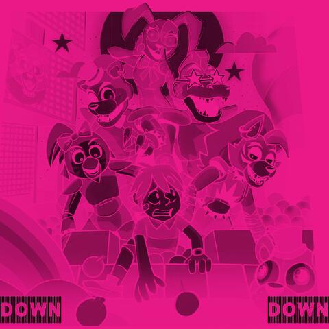 Down Down