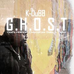Right Now   Ghost