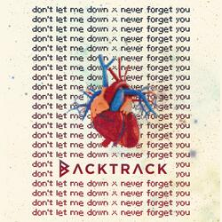 Don't Let Me Down / Never Forget You (Mashup)