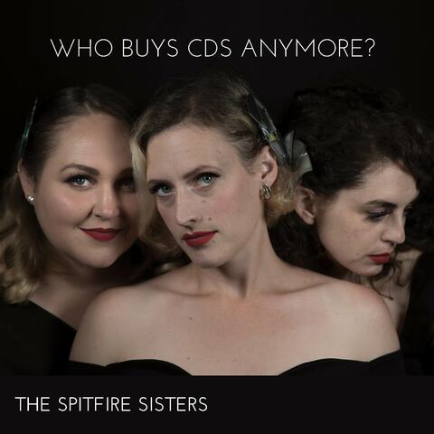 Who Buys CDs Anymore?