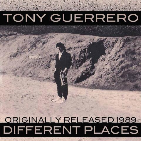 Different Places