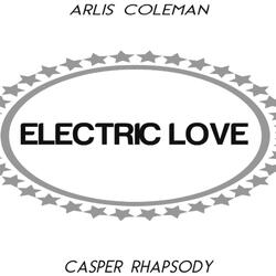 Electric Love (Feat. Casper Rhapsody)