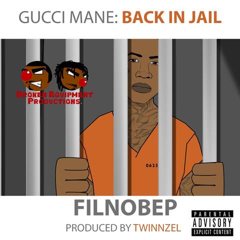 Back in Jail