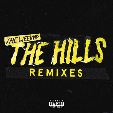 The Hills (Daniel Ennis Remix)